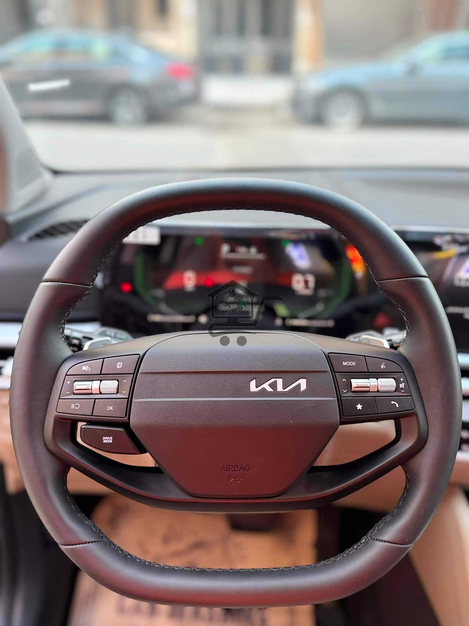 Kia Sportage 2026 - الصورة 6