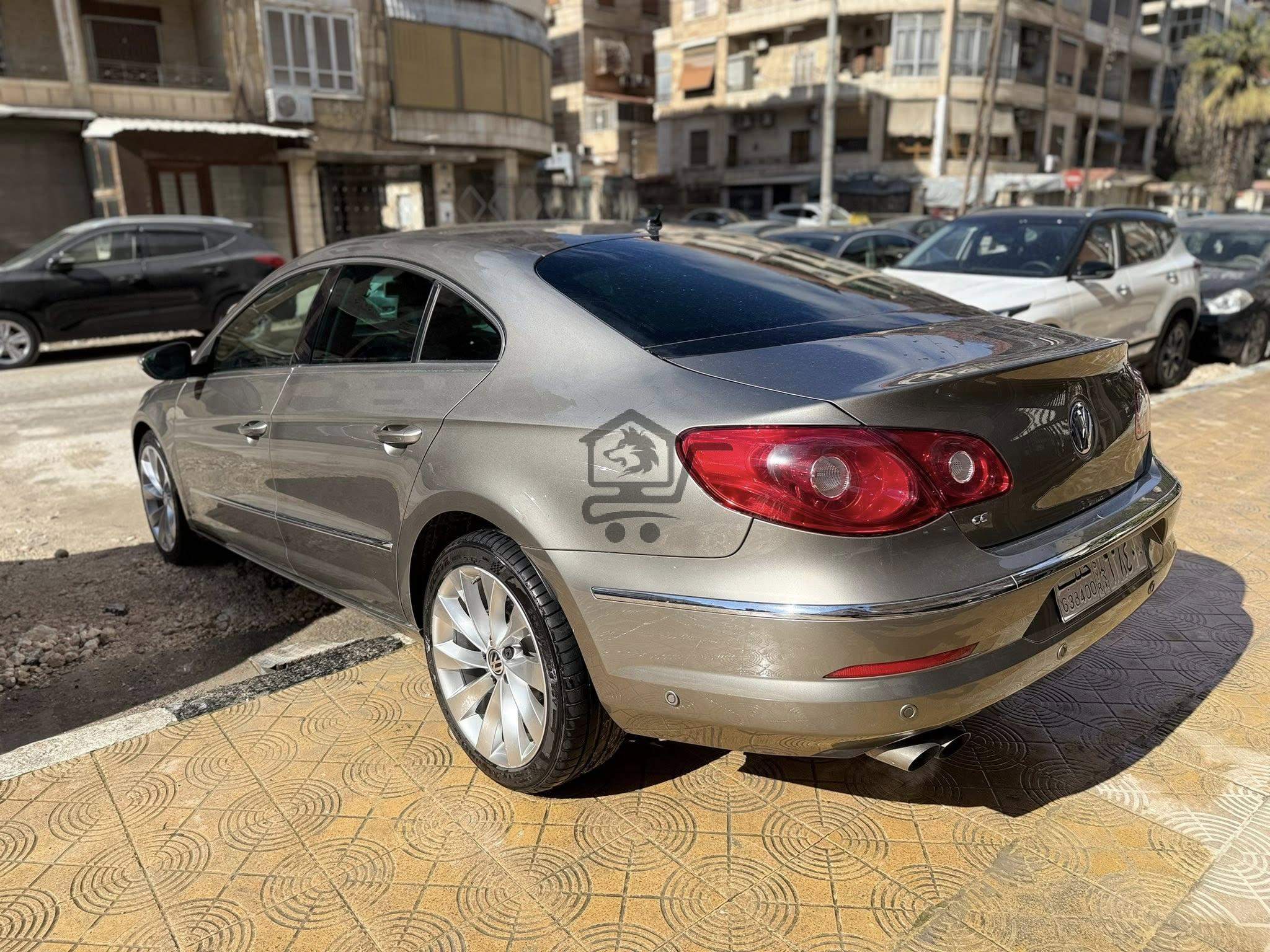 🔱 VW PASSAT CC  ‏🔱 - الصورة 7