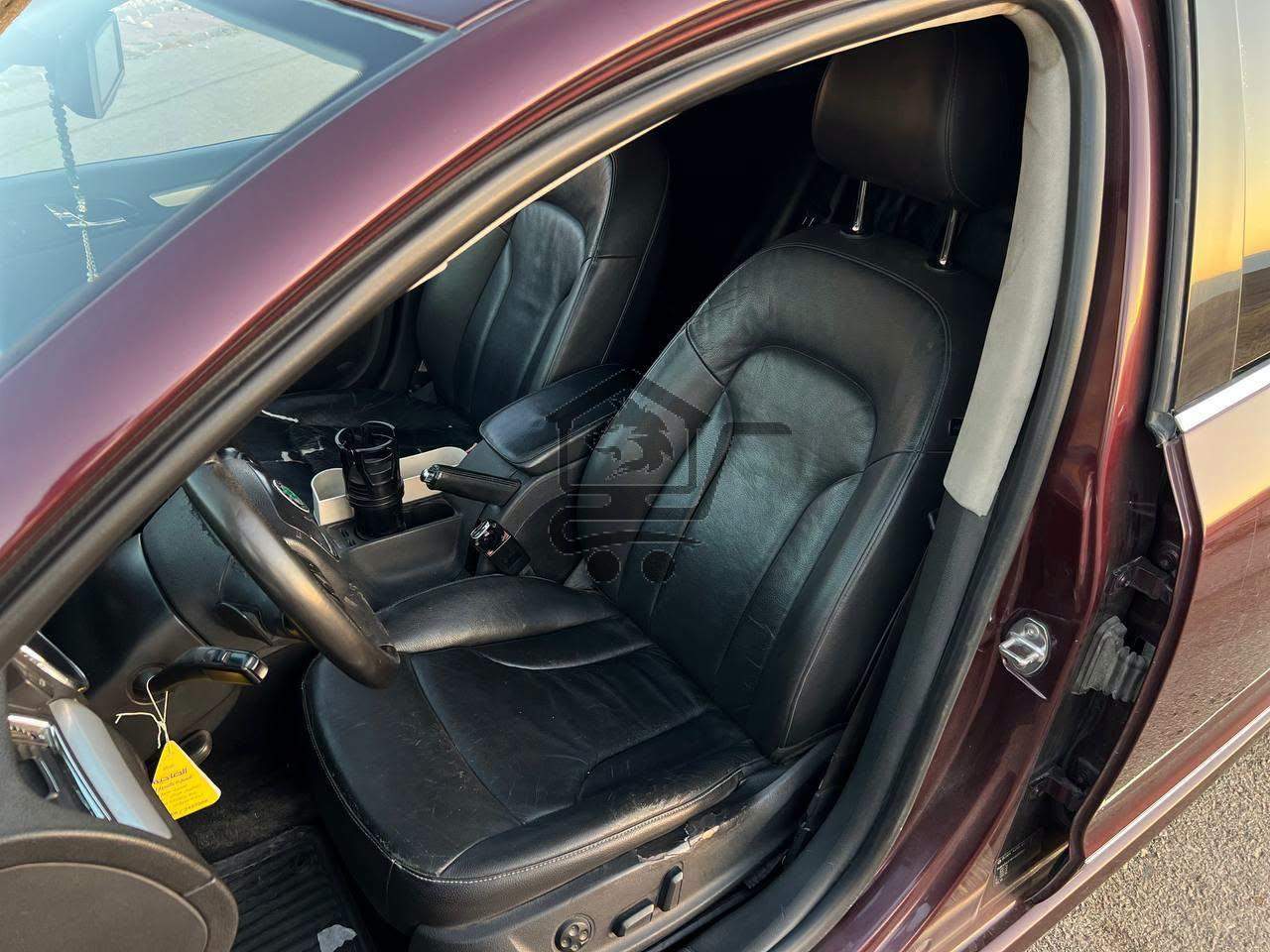 Skoda Superb 2010 - الصورة 5