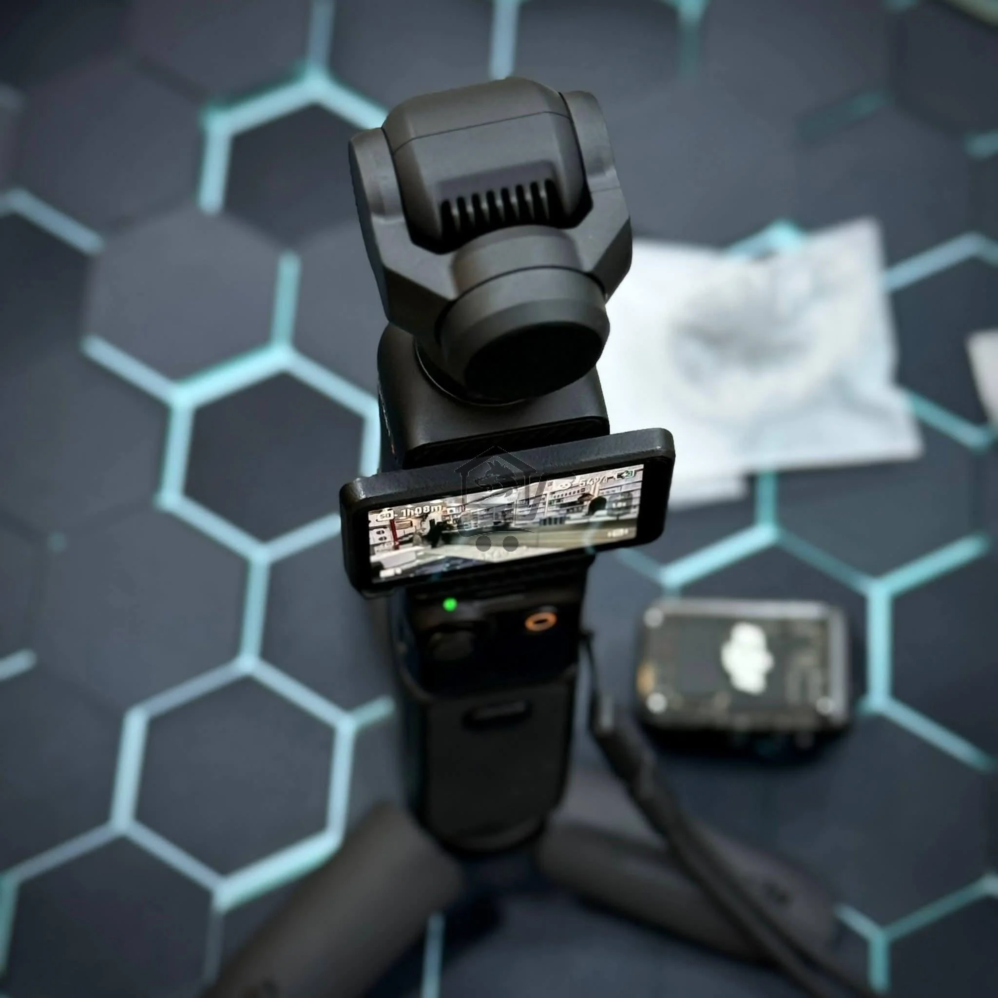 كاميرا cambo - الصورة 4