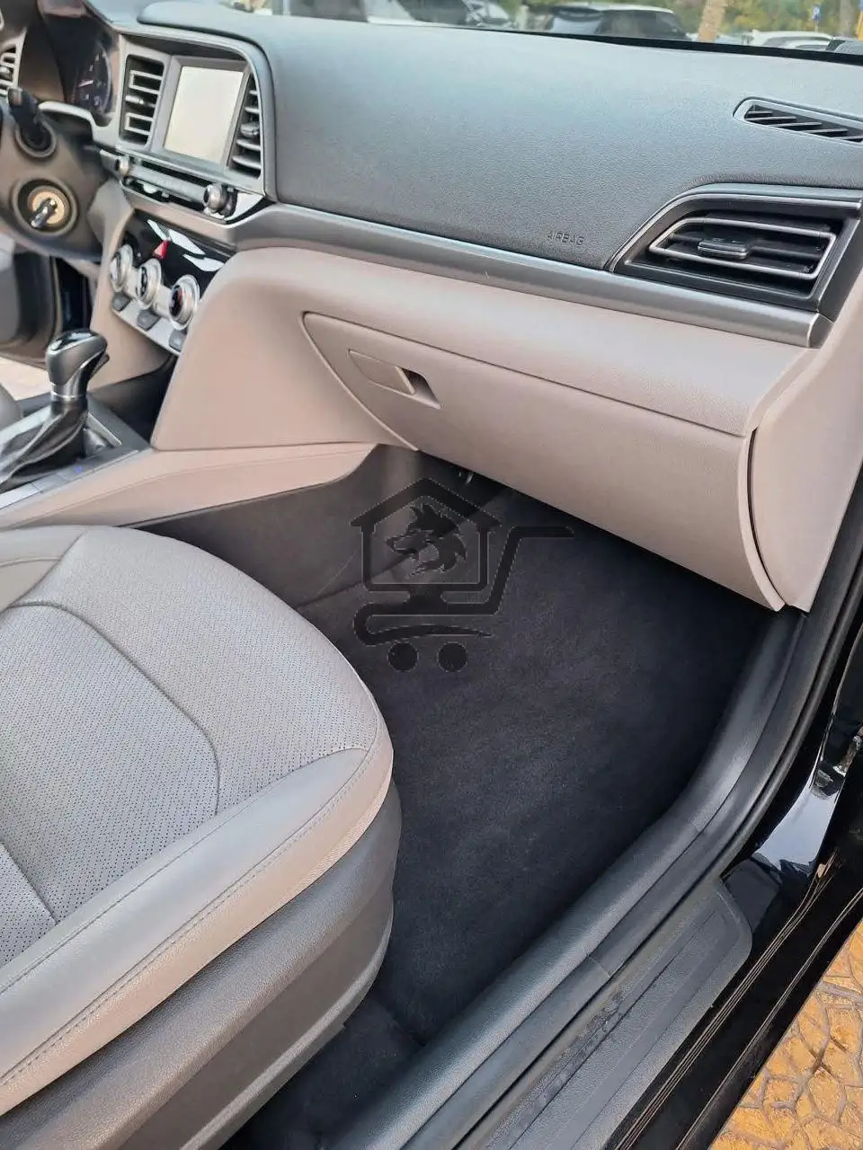 Hyundai Elantra 2020 - الصورة 8