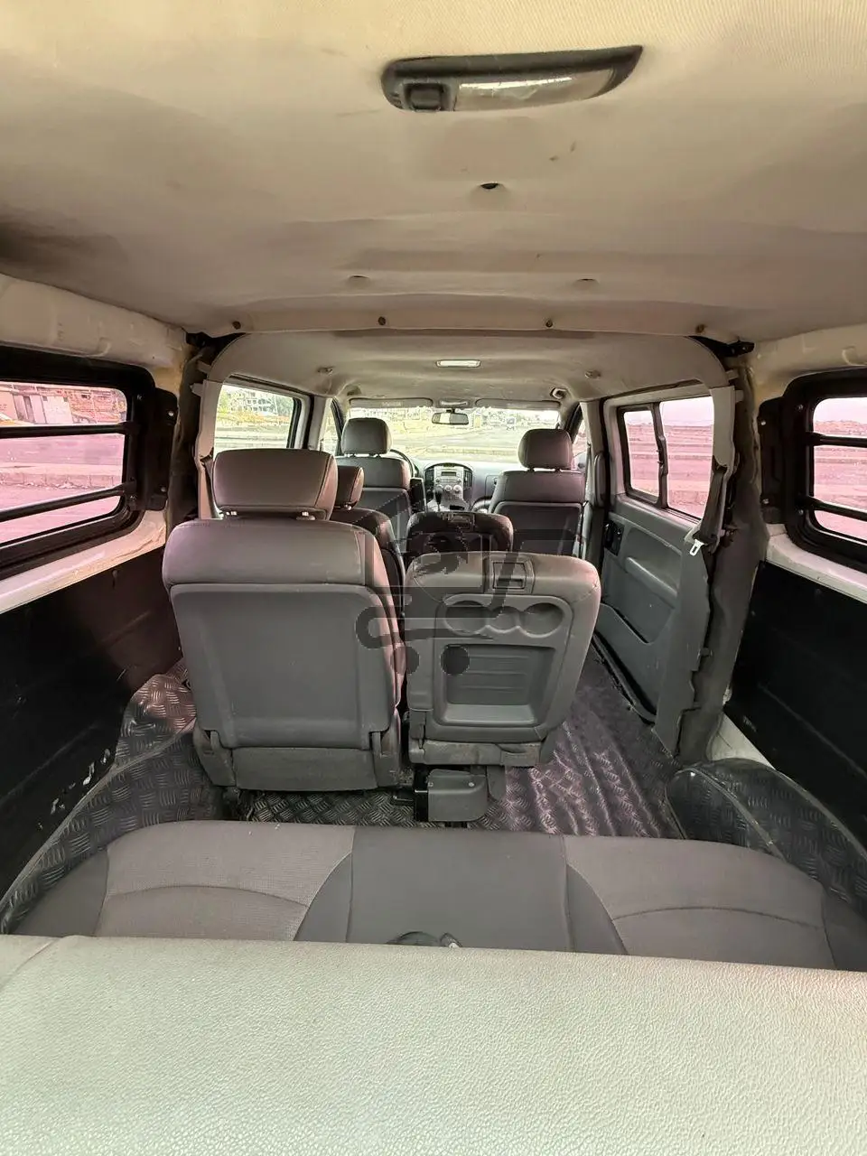 فان جراند ستاراكس H1 2012 - الصورة 7