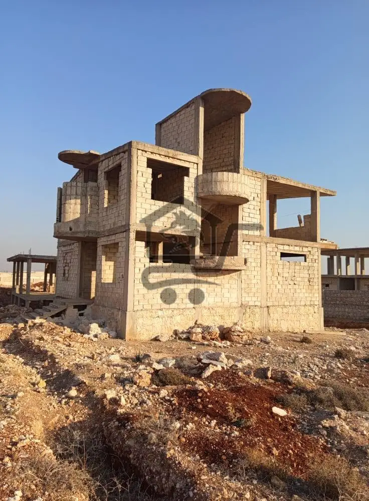 حلب كفرناها - الصورة 1