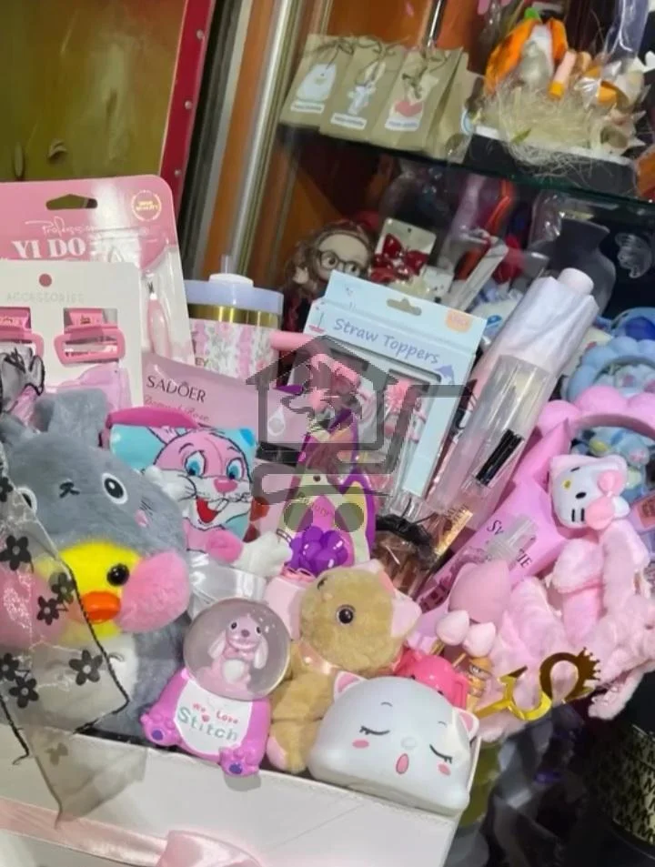 تنسيق هدايا - الصورة 5