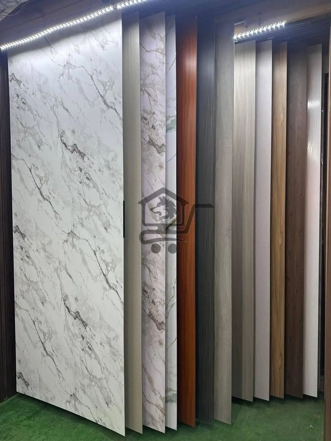 الواح بديل الرخام الاقتصادي