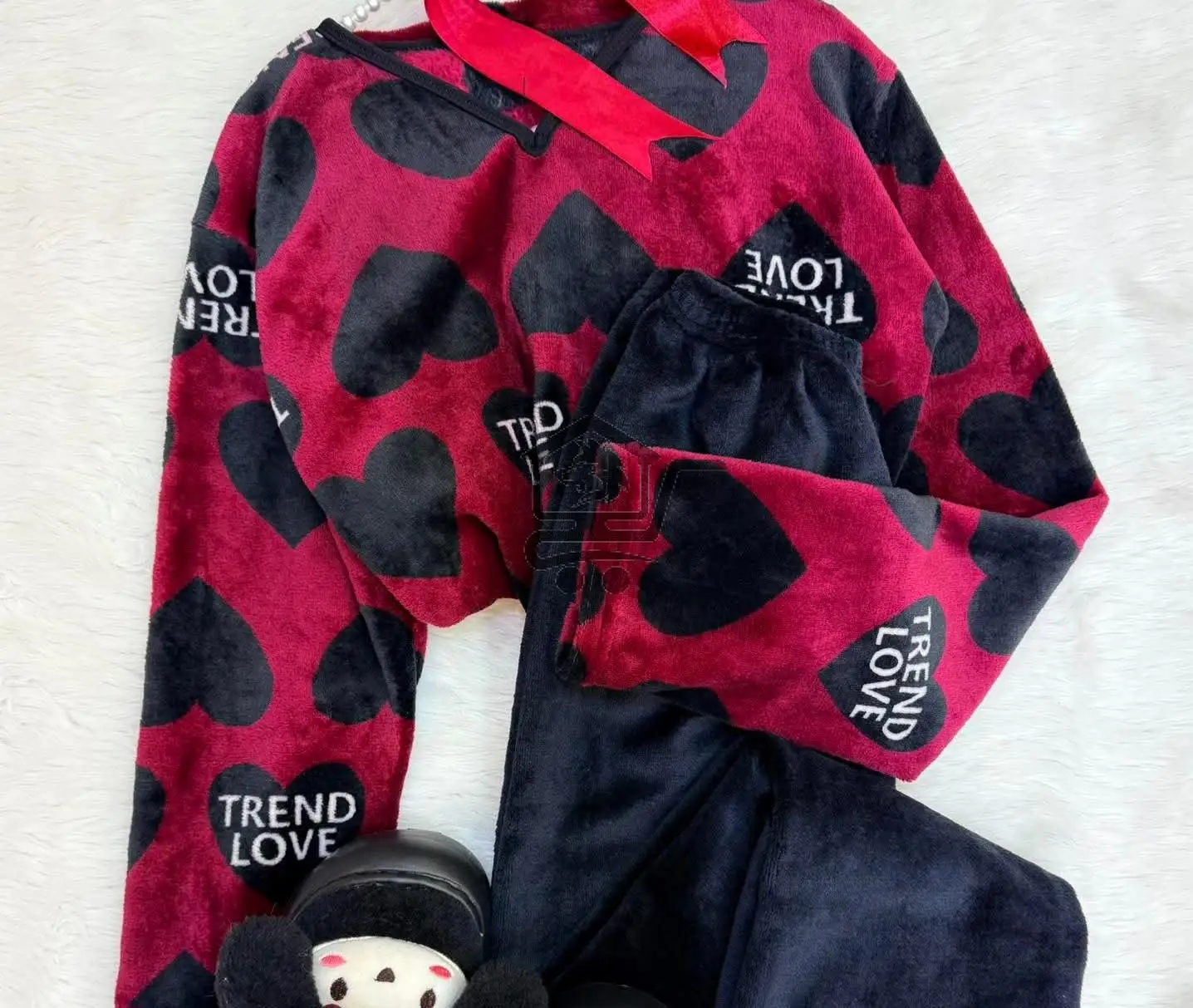 بيجاما ترند - الصورة 2