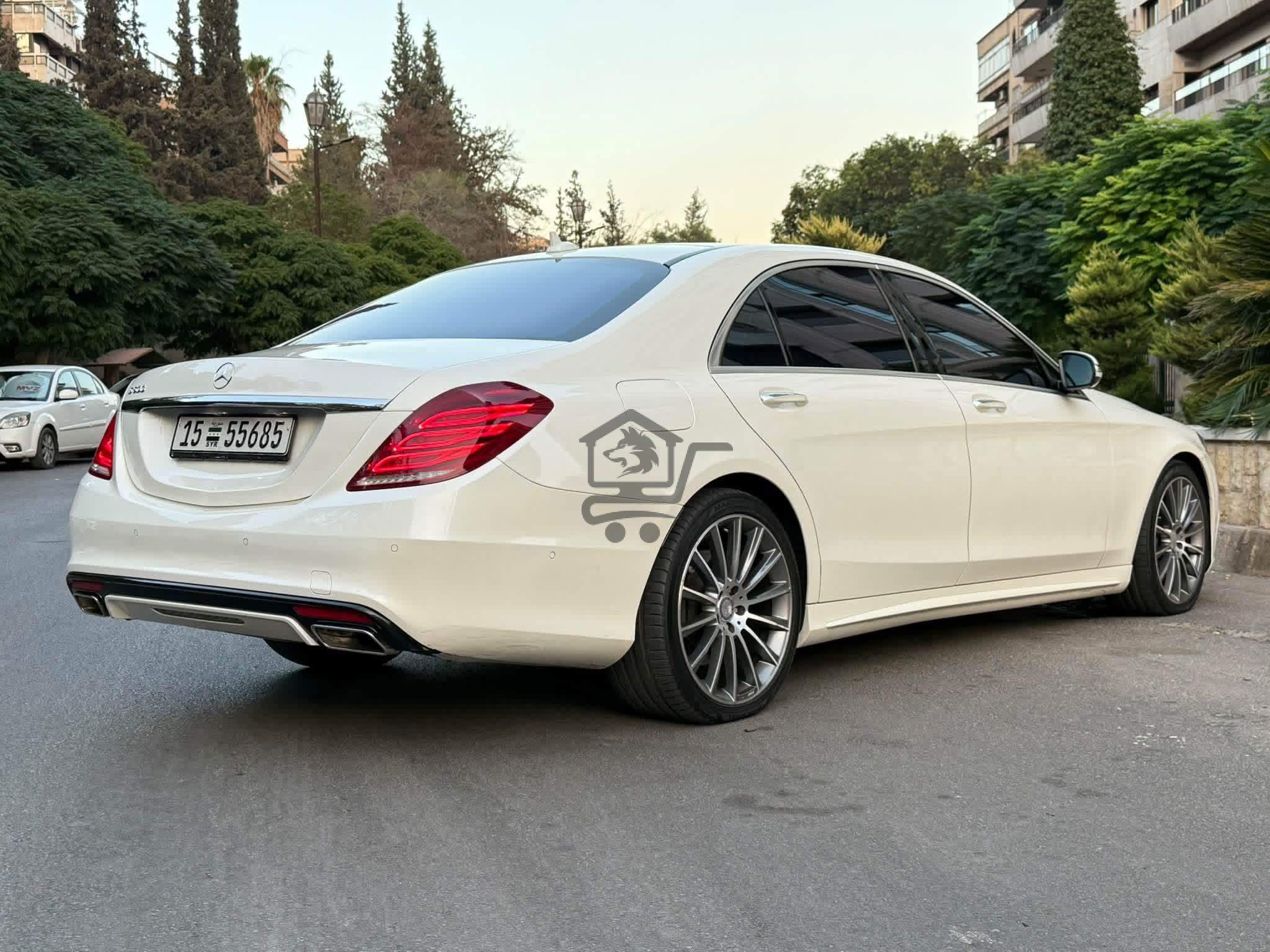 Mercedes - الصورة 2