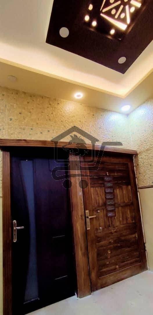 شقة بإكساء ممتاز - الصورة 5