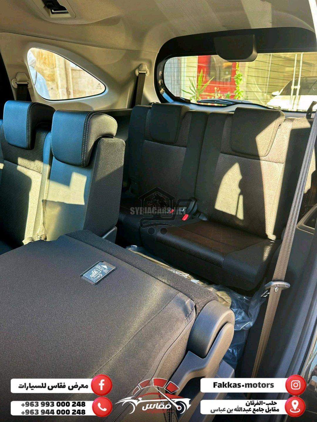 تويوتا - Toyota فيلوز - Veloz - الصورة 4