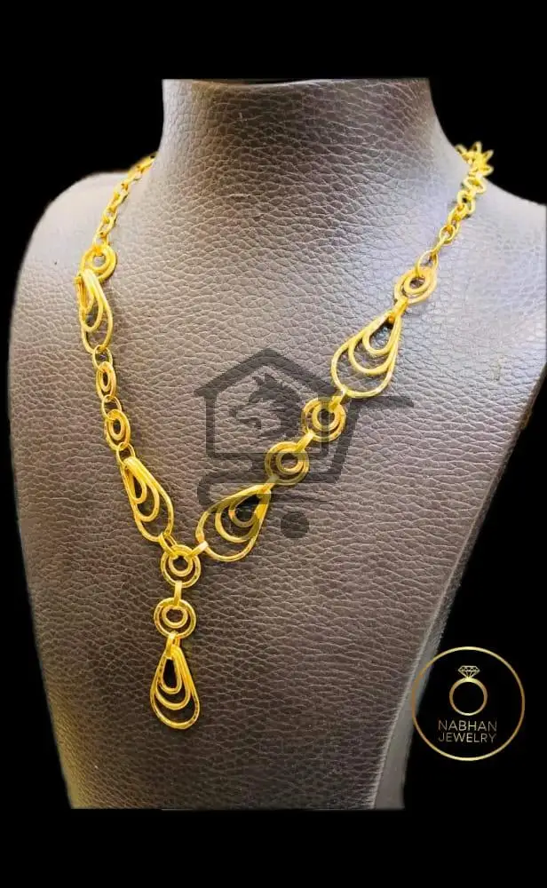 Jewelry Nabhab _ مجوهرات نبهان - الصورة 4