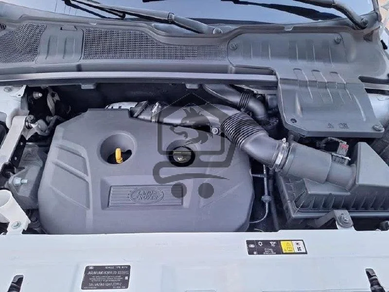 Range Rover Evoque 2016 - الصورة 10