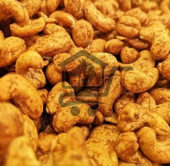 محمصة الإمام الحديثة - الصورة 2