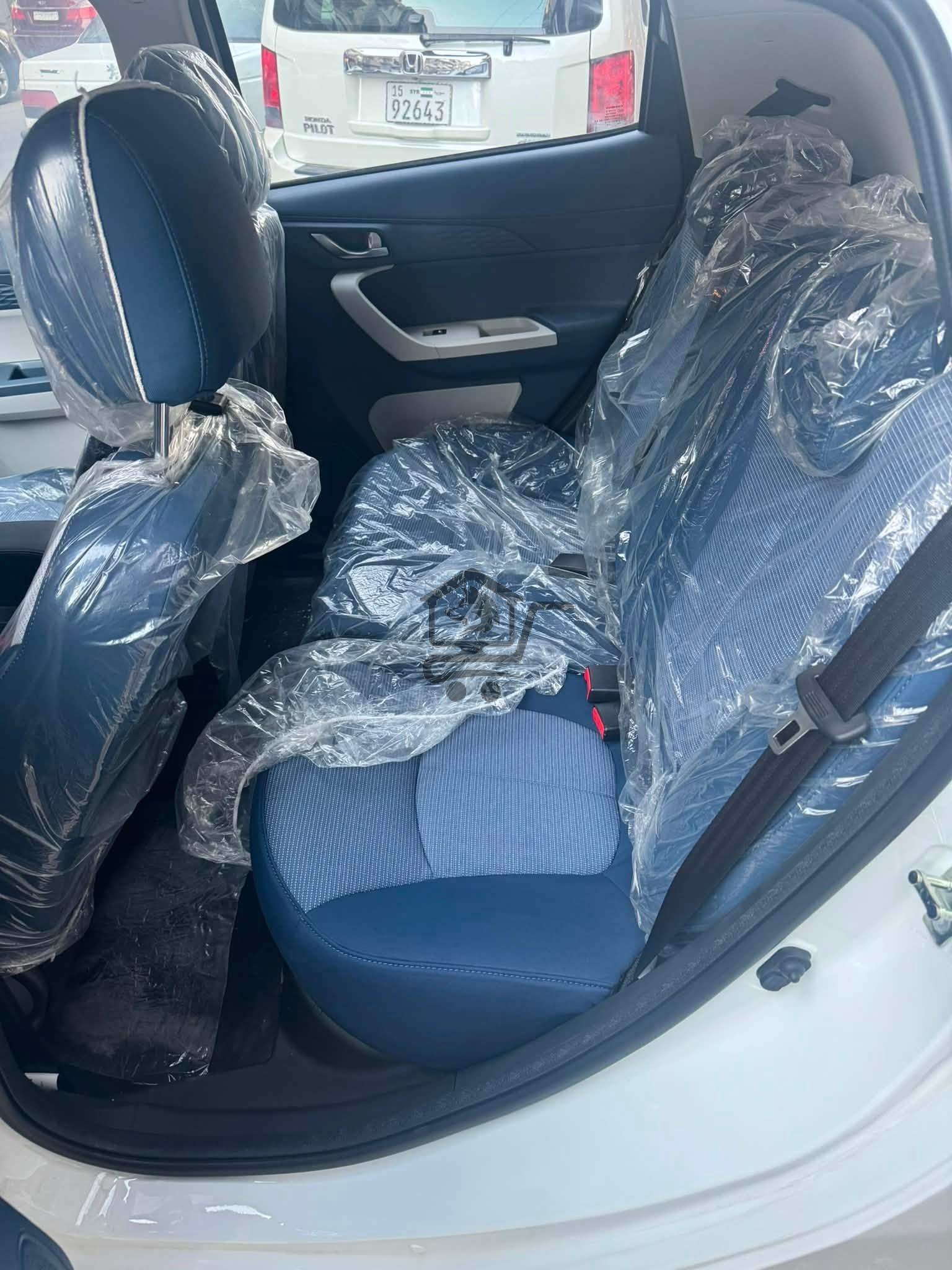 Changan E-Star 2024 - الصورة 10