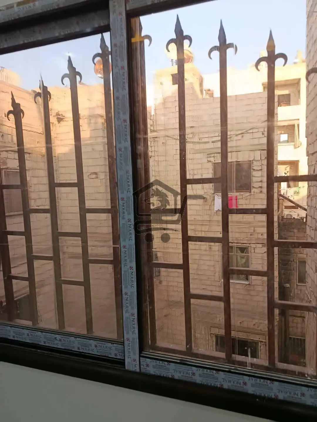 شقة غرفتين بكسوة عصرية - الصورة 4