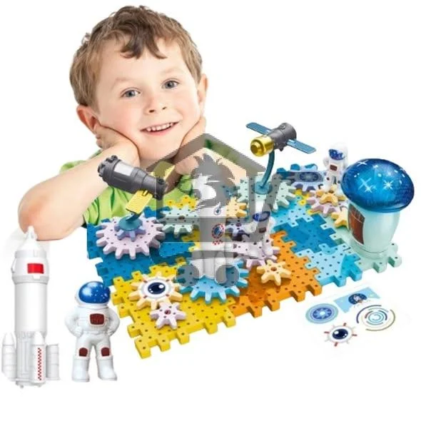 مكتبة دار النخبة - أطفال creative - الصورة 3