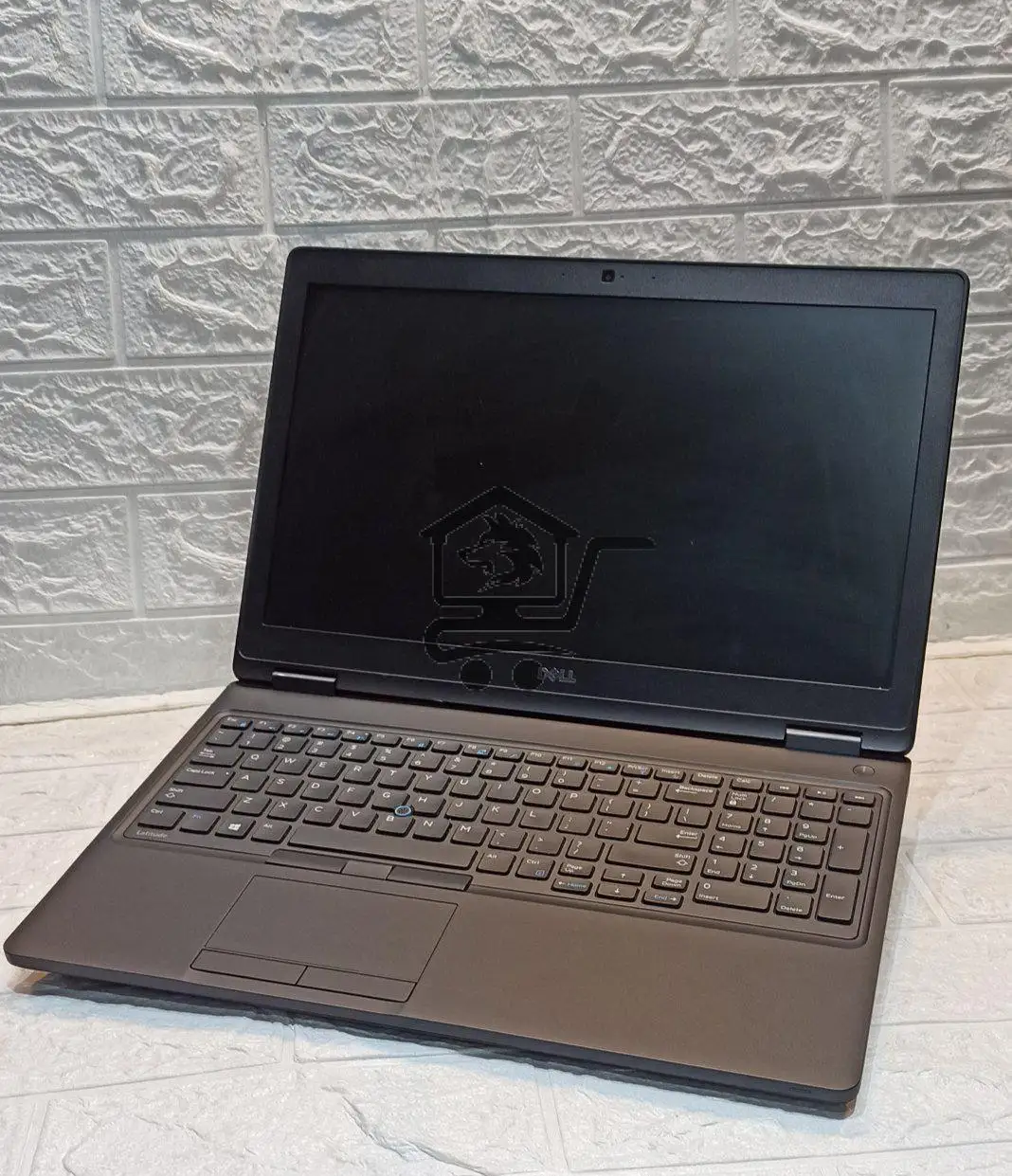 Dell latitude 5570 - الصورة 1