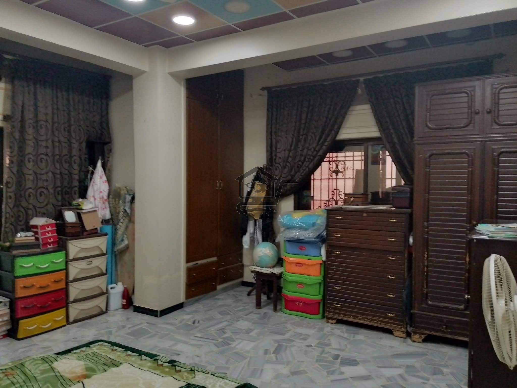 شقة مع تراس - الصورة 5