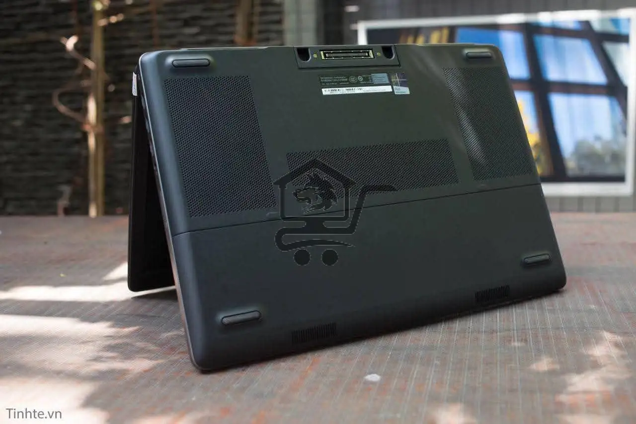 DELL precision 7520 - الصورة 4