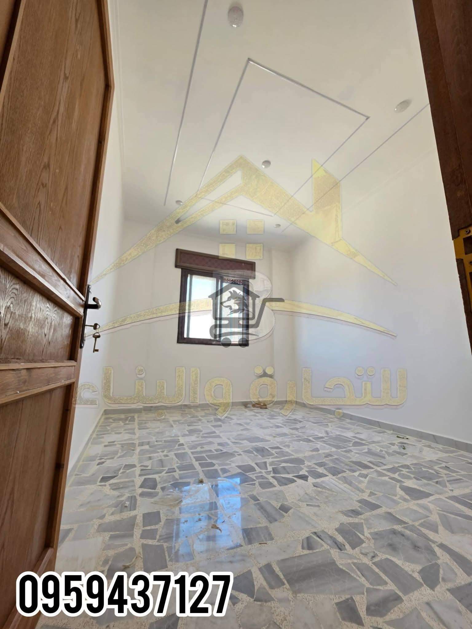 منزل بمواصفات جيدة - الصورة 4