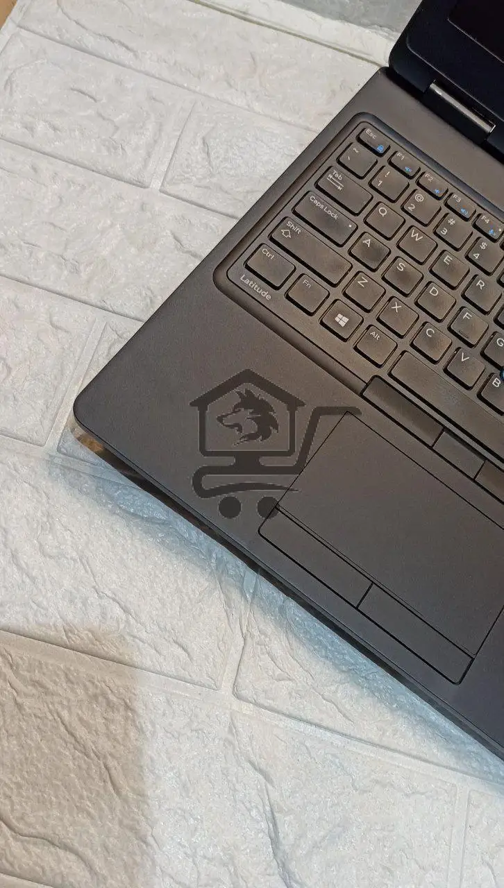 Dell latitude 5570 - الصورة 3