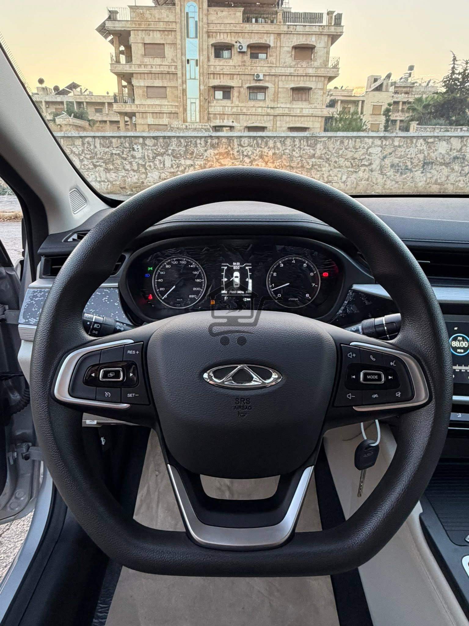 Chery Arrizo 5 2026 - الصورة 7