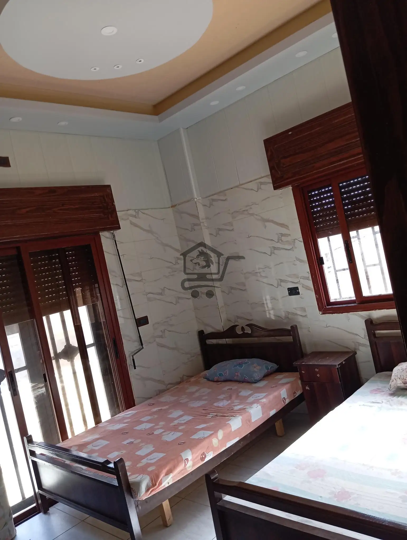 شاليه ببصيرة القديمة - الصورة 1