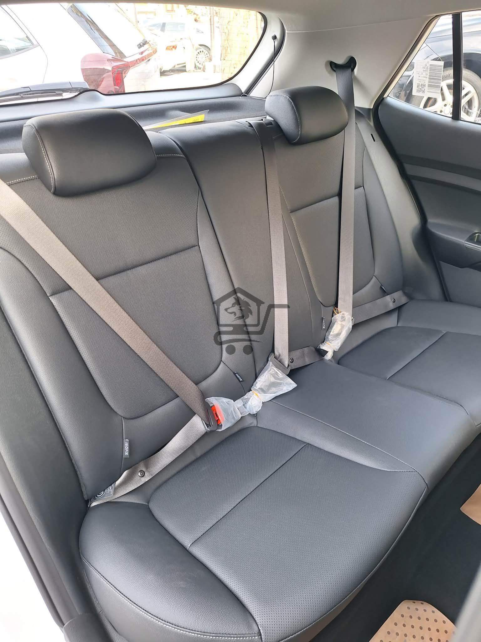 Kia Kx1 2026 - الصورة 10