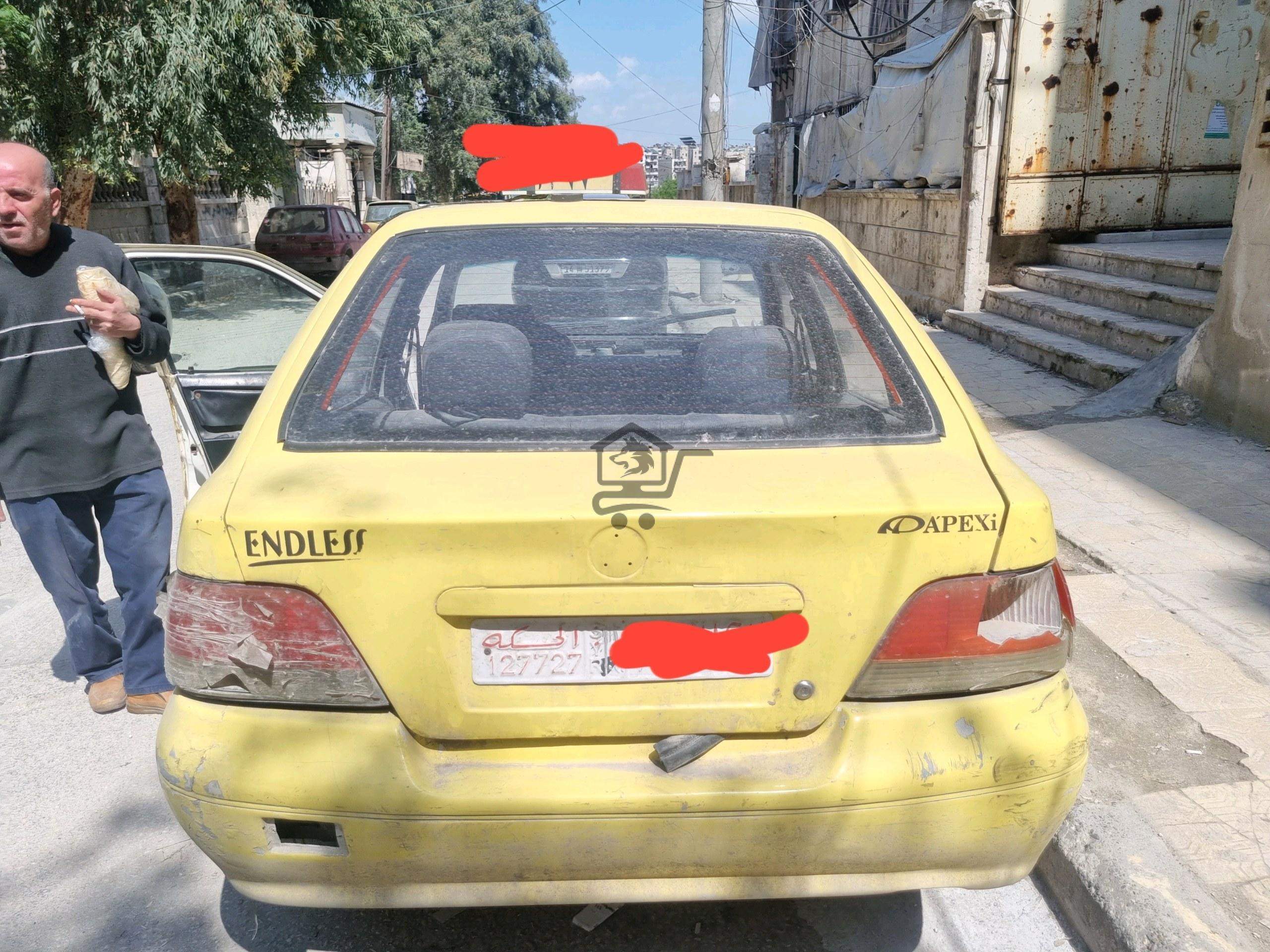 جيلي - Geely JL 300 - الصورة 8