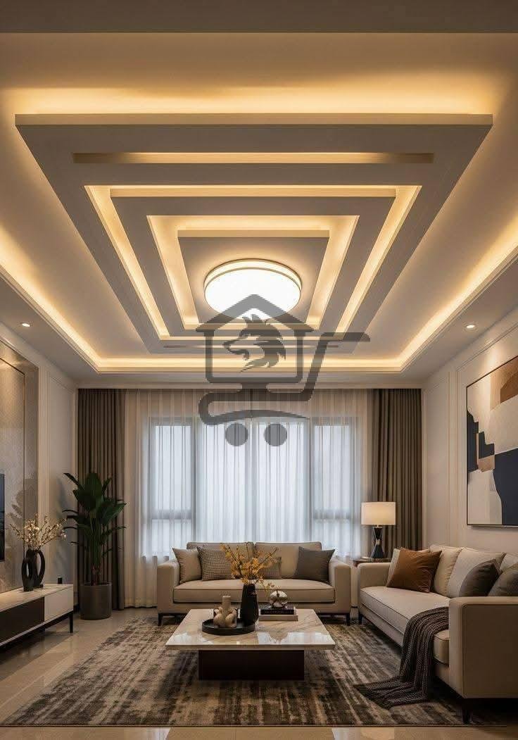 ديكور اللمسة الملكية - الصورة 2