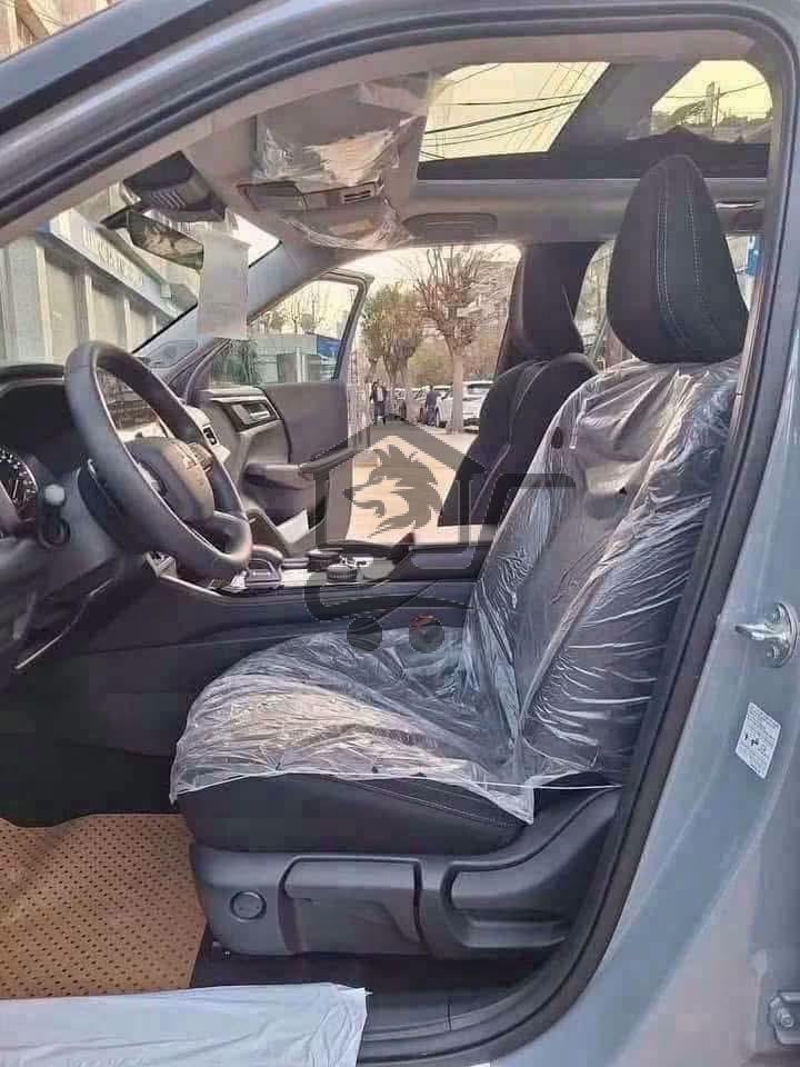 Mitsubishi Outlander - الصورة 6