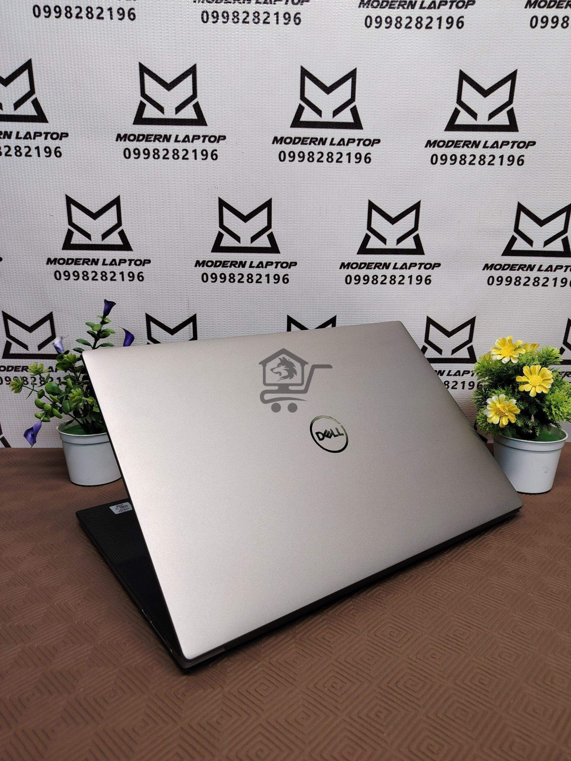 DELL precision 5550 - الصورة 3