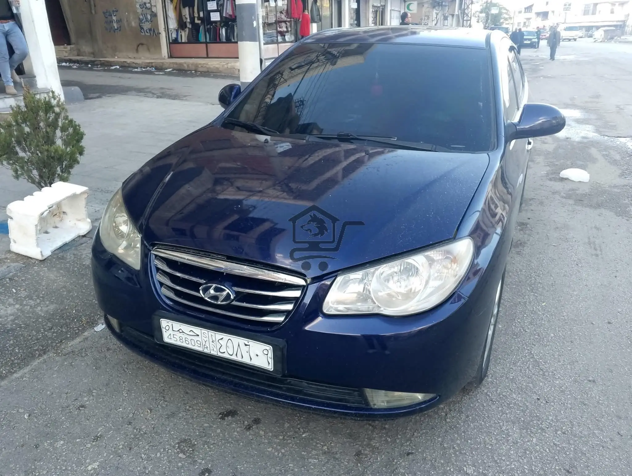 النترا - الصورة 1