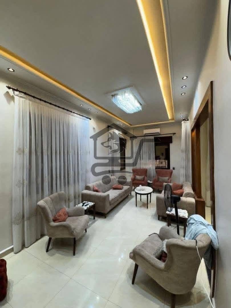 منزل في شارع النيل - الصورة 7