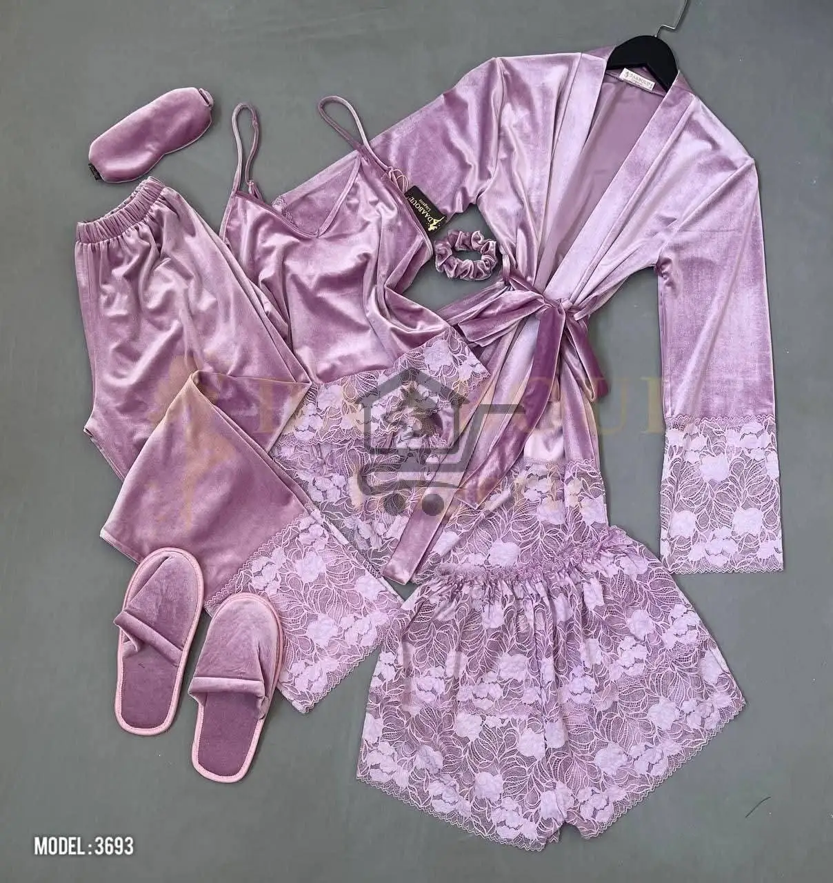 لانجري دعبول - الصورة 4