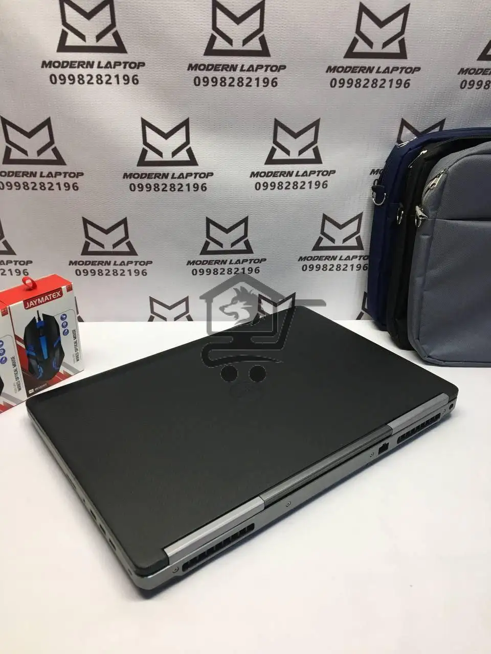 لابتوب من DELL بسعر مميز - الصورة 4