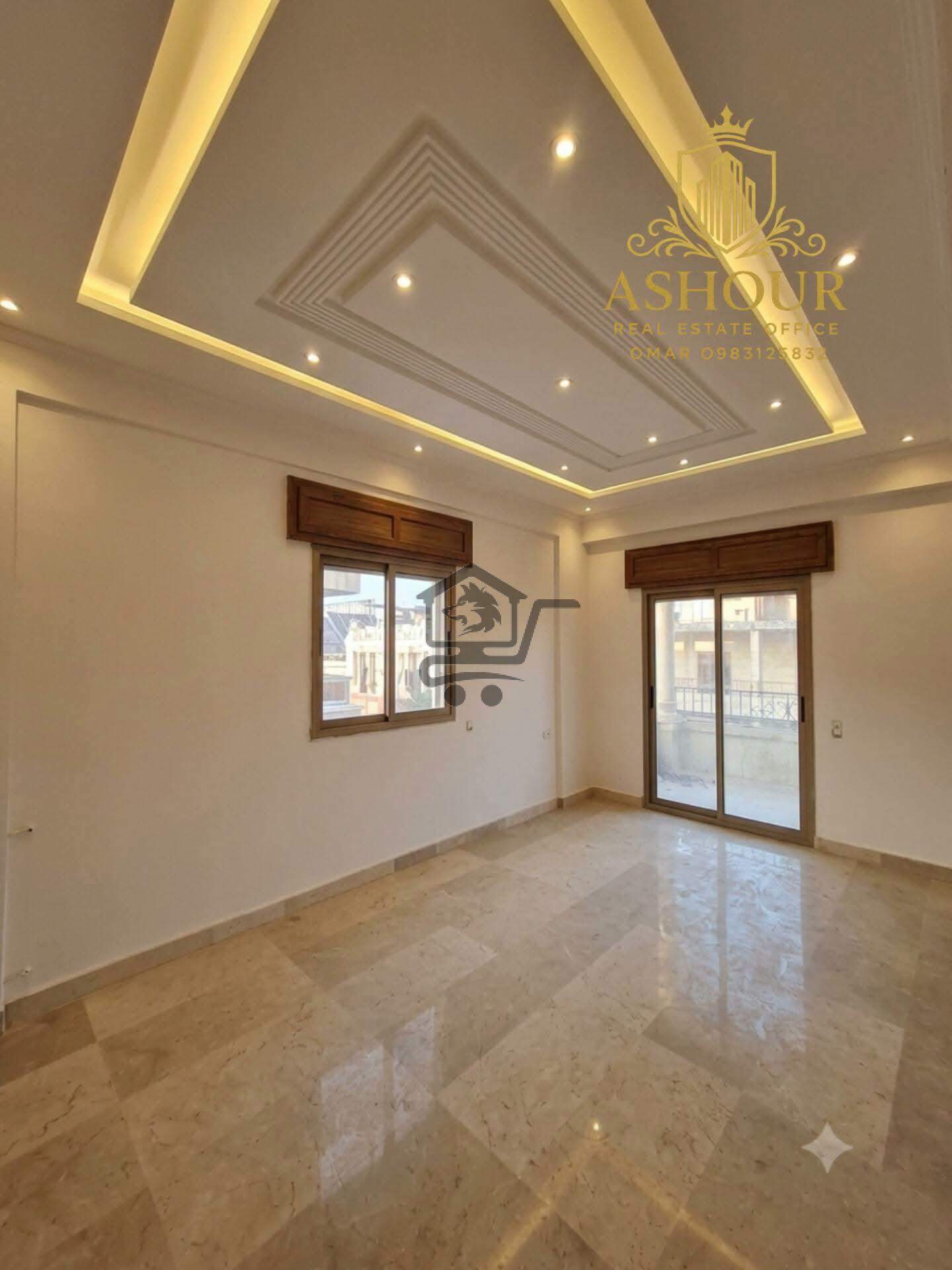 منزل فاخر - الصورة 3