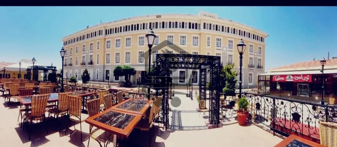 فندق بلودان الكبير🏢 - الصورة 6