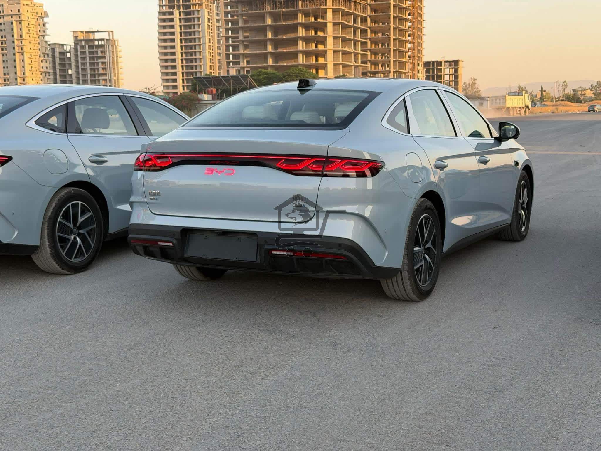 BYD - الصورة 9