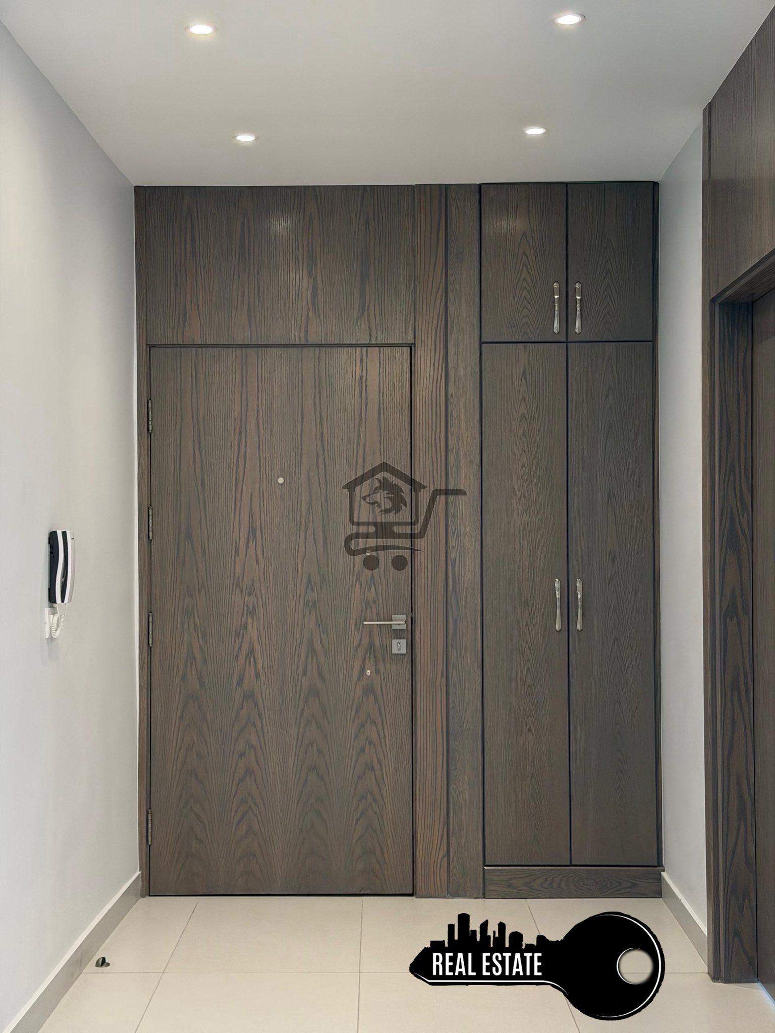 شقة في مشروع دمر - الصورة 1