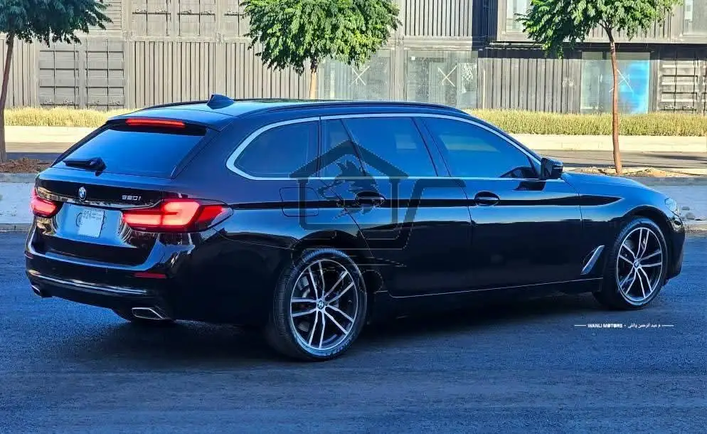 BMW - الصورة 4