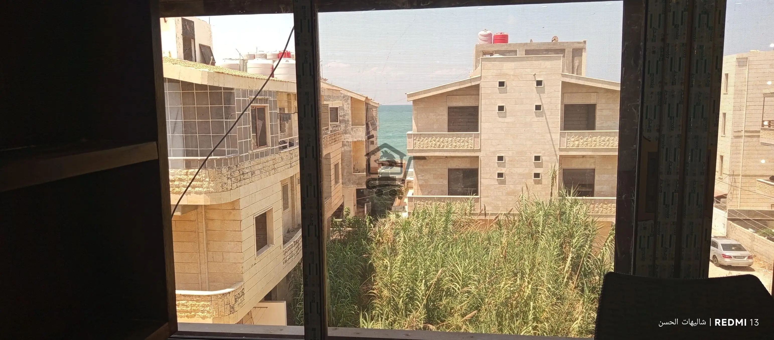 شاليه طابق ثاني إكساء سوبر ديلوكس - الصورة 2