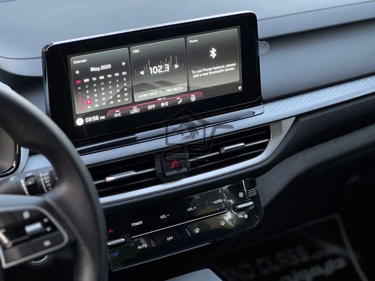 KIA K3 2026 - الصورة 8