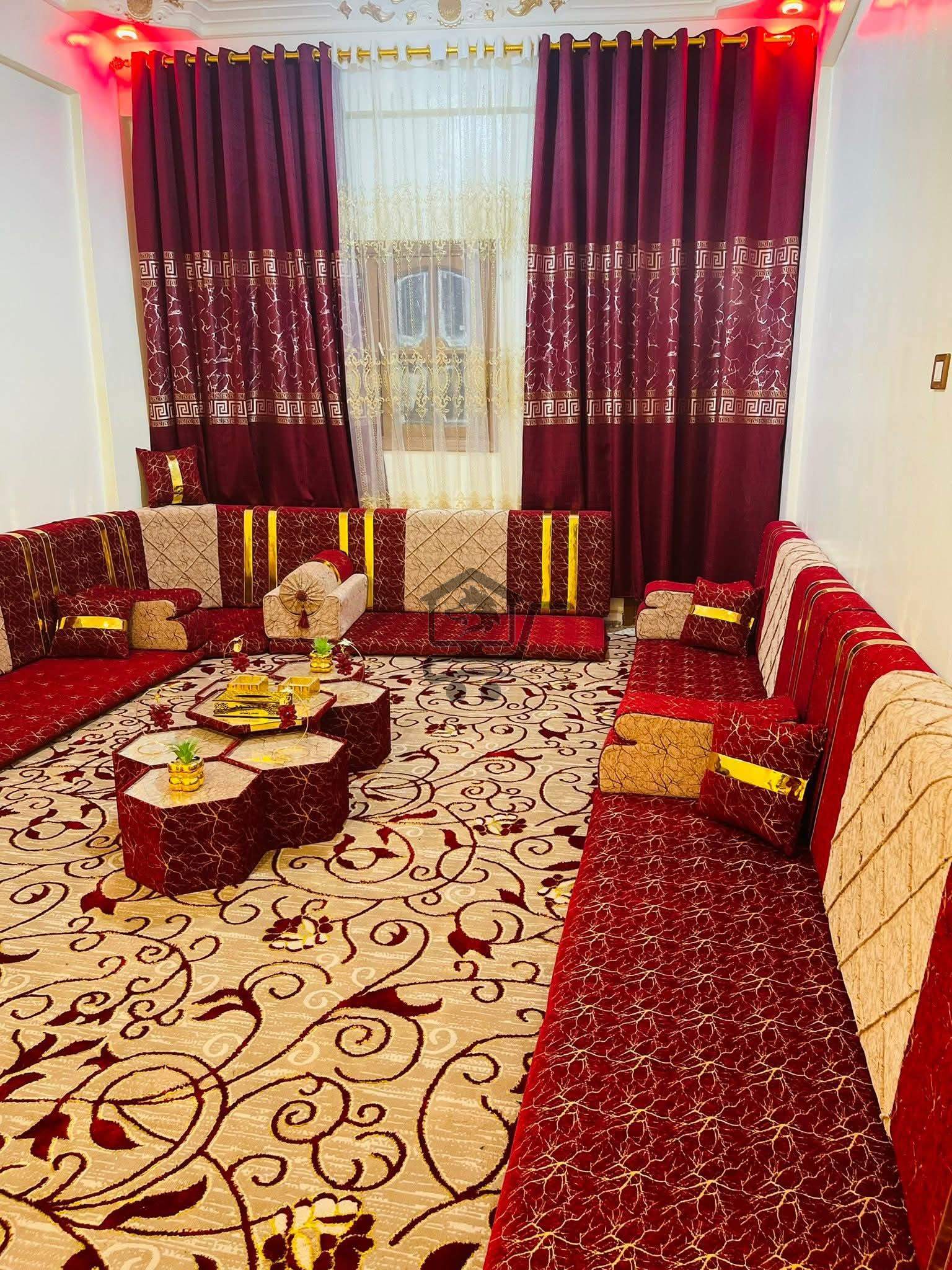 مفروشات النجوم - الصورة 7