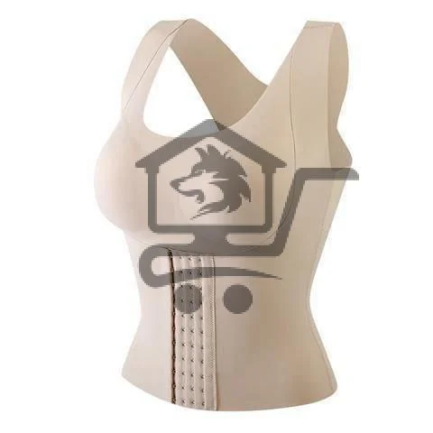 مشد خصر حراري - الصورة 7