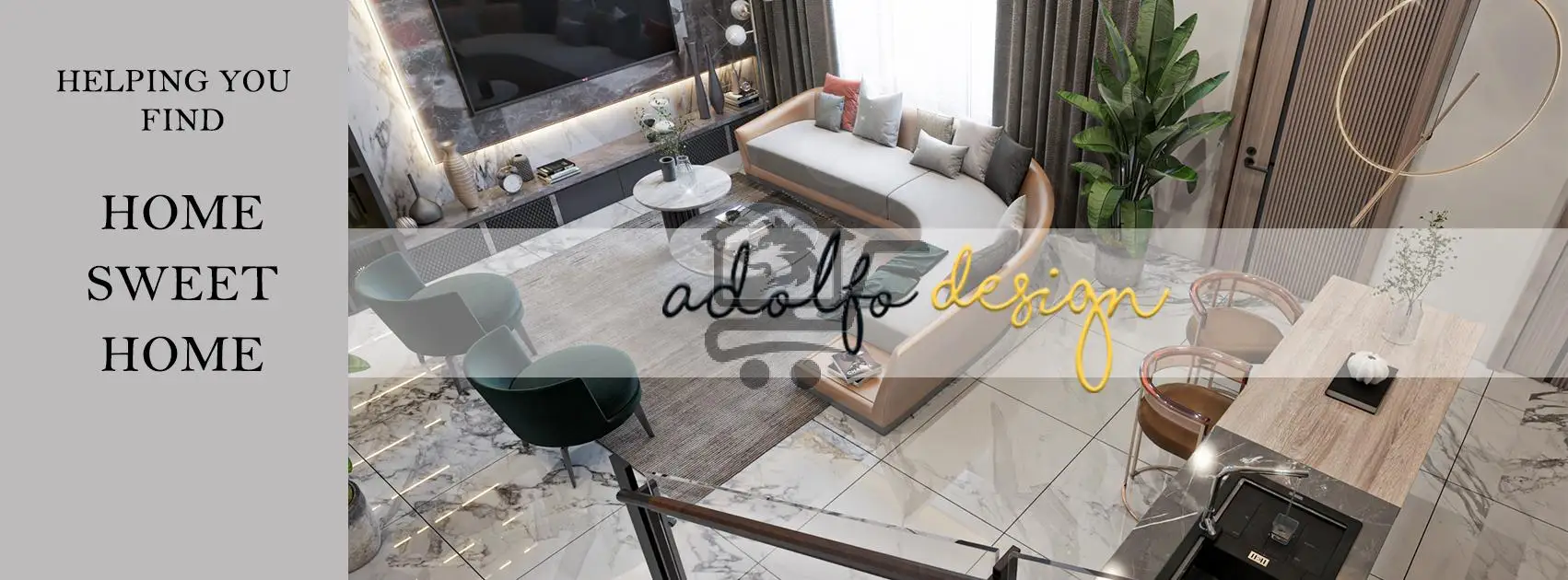 Adolfo Design - الصورة 1