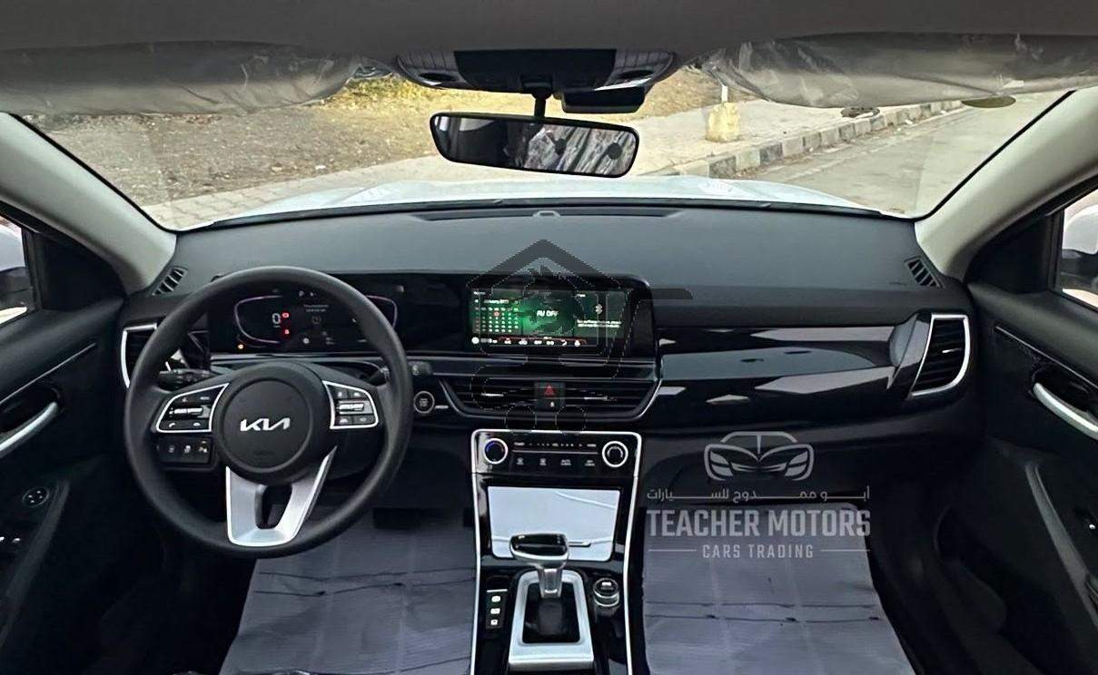 Kia Seltos 2026 - الصورة 5