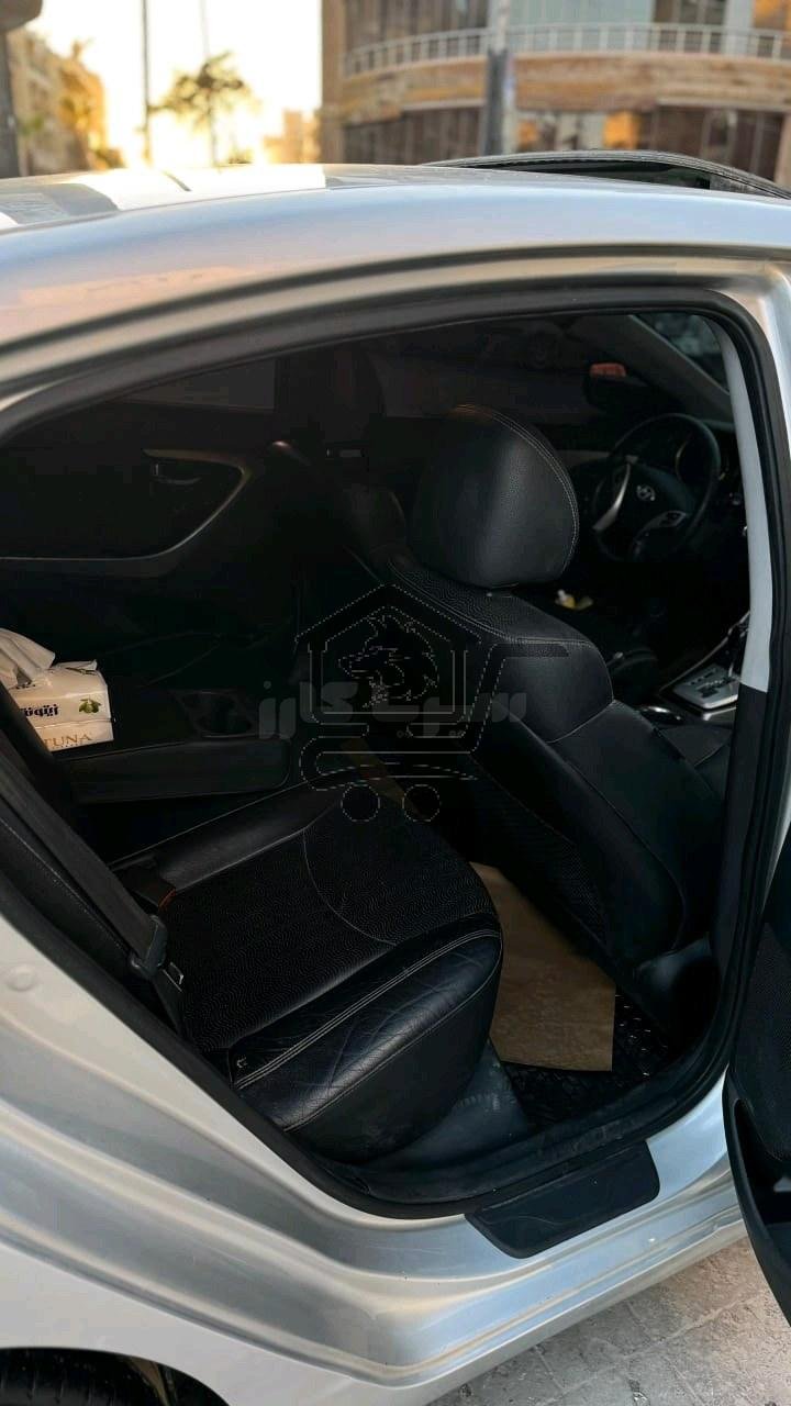 هيونداي - Hyundai افنتي - avante - الصورة 5