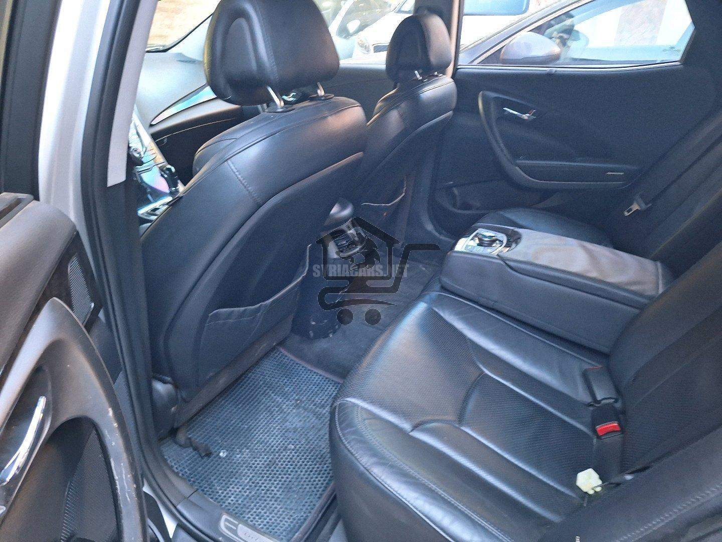 هيونداي - Hyundai غرانديور - Grandeur - الصورة 5