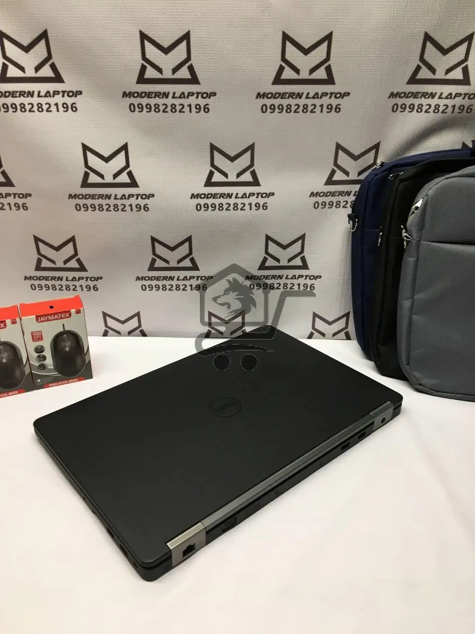 لابتوب DELL مستعمل بكفالة شهر كامل - الصورة 4