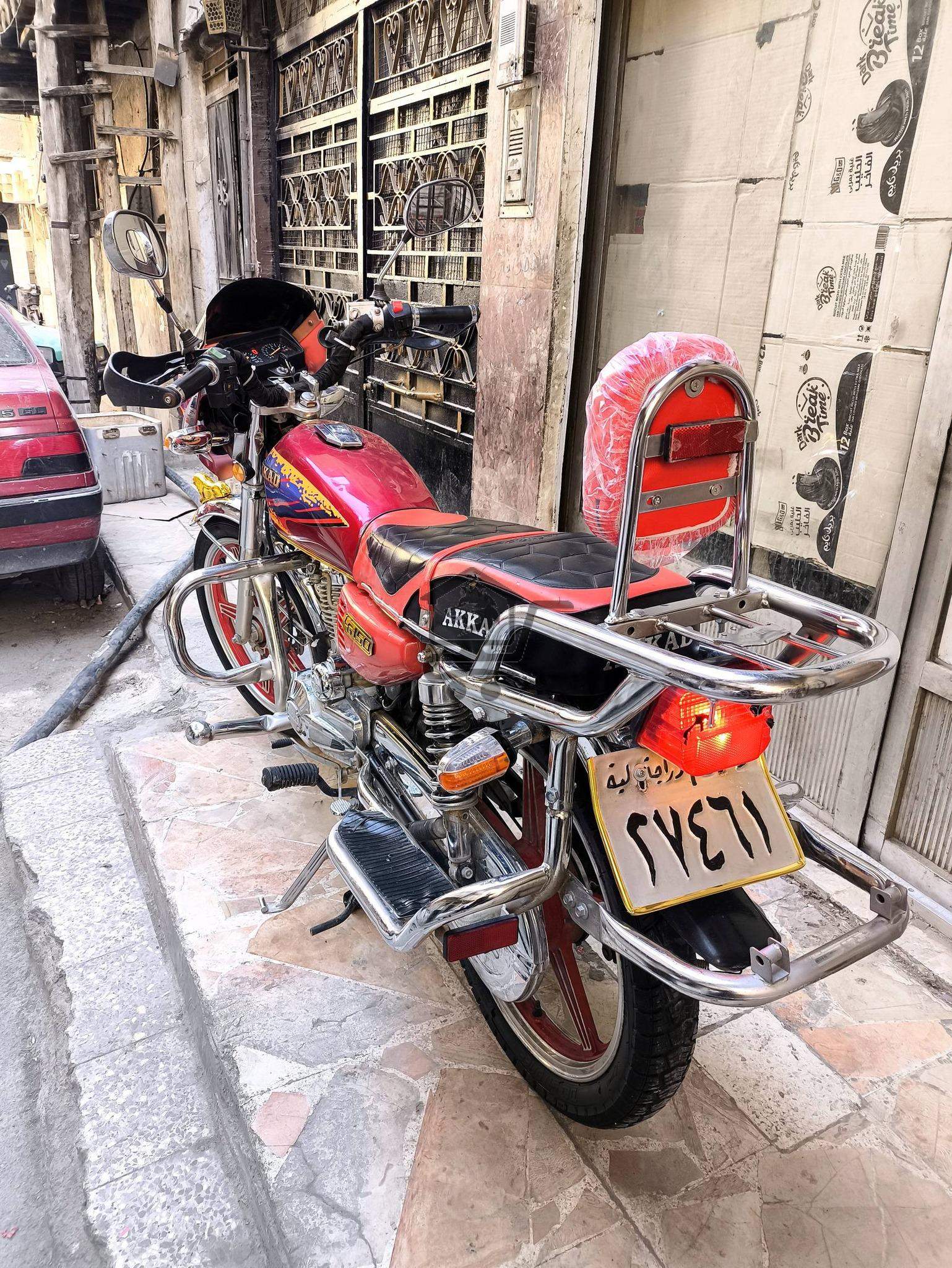 ميتور للبيع - الصورة 5